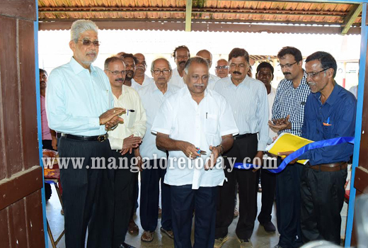 Fruit exhibition inaugurated at Pilikula 1
